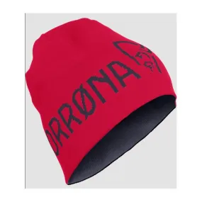 Norrøna /29 Thin Logo Beanie - Bonnet | Hardloop