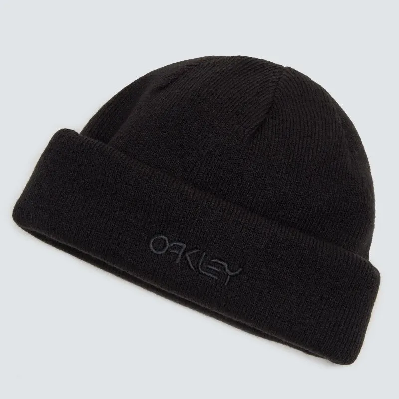 Oakley B1B Logo Beanie - Bonnet | Hardloop