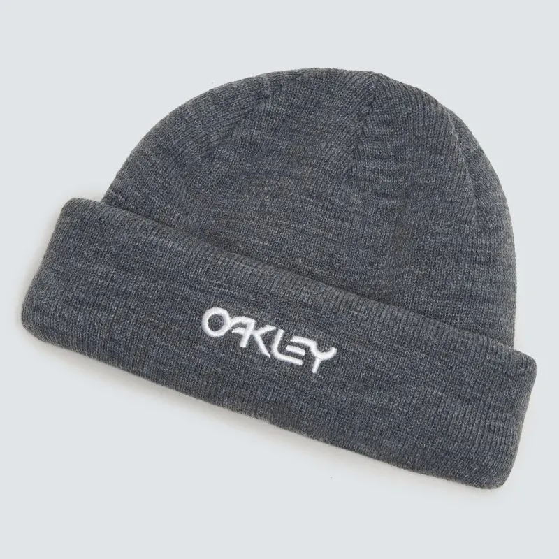 Oakley B1B Logo Beanie - Bonnet | Hardloop