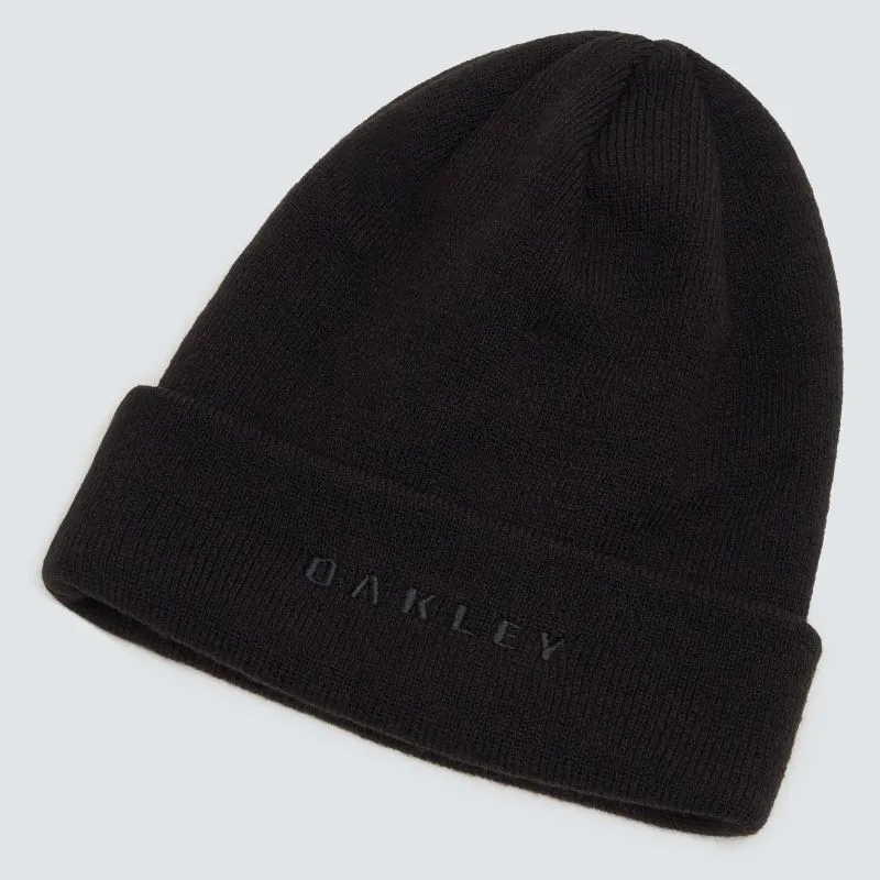 Oakley Gradient Ellipse Beanie - Bonnet | Hardloop