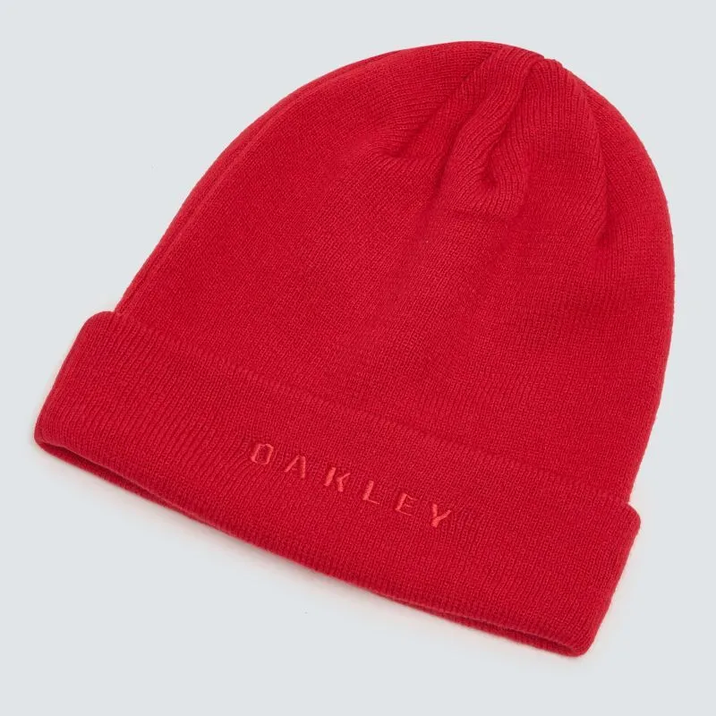 Oakley Gradient Ellipse Beanie - Bonnet | Hardloop