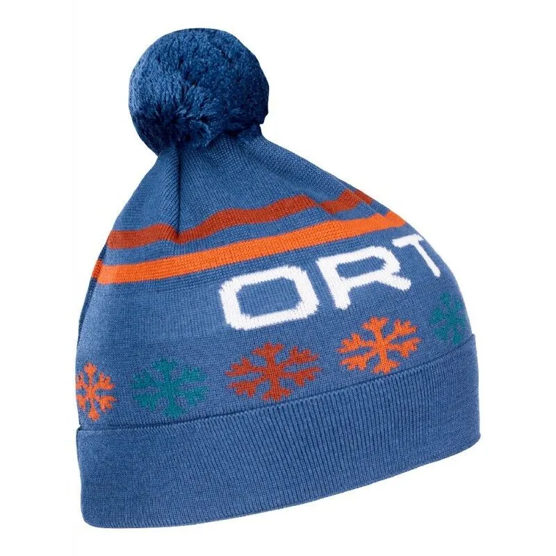 Ortovox Nordic Knit Beanie - Bonnet | Hardloop