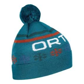 Ortovox Nordic Knit Beanie - Bonnet | Hardloop