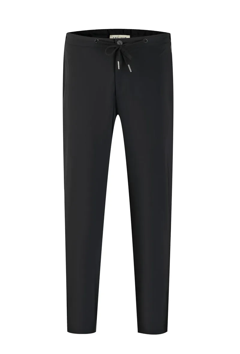 Pantalon classique uni