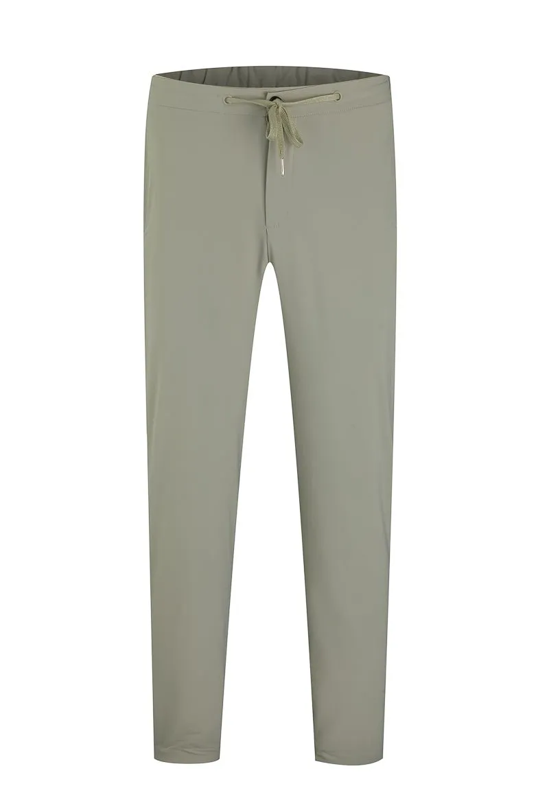 Pantalon classique uni