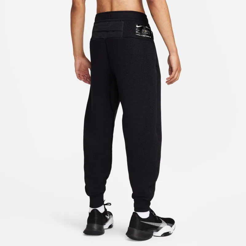 Pantalon d'entraînement homme Nike A.P.S. - Noir - FB6849-010