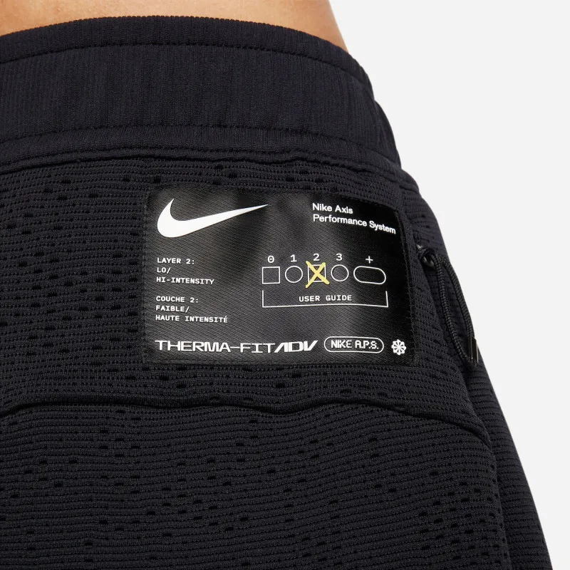 Pantalon d'entraînement homme Nike A.P.S. - Noir - FB6849-010