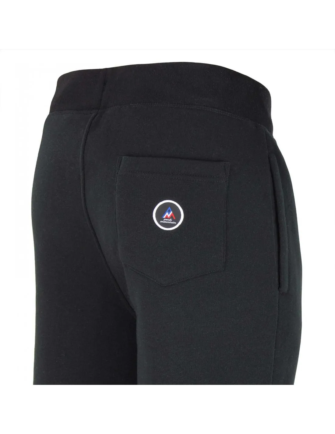 Pantalon de jogging molleton homme CANVERS/XH