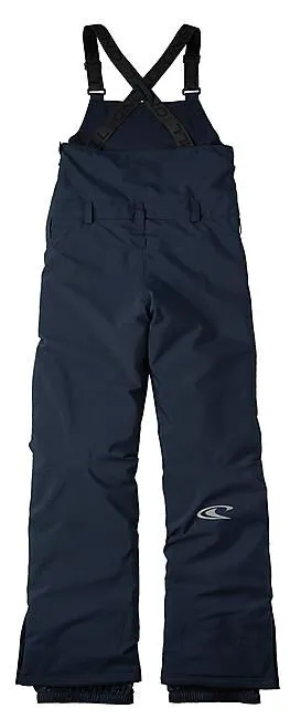 PANTALON DE SKI BIB SNOW PANT NAVY