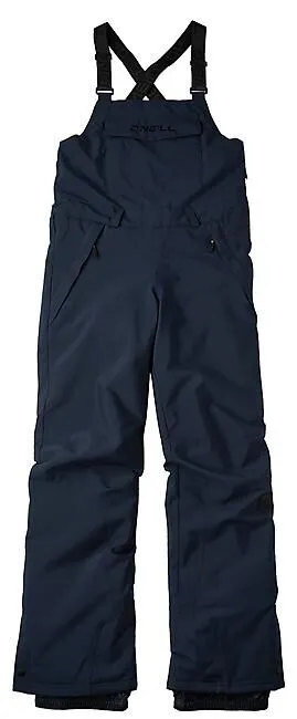 PANTALON DE SKI BIB SNOW PANT NAVY