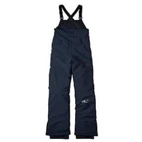 PANTALON DE SKI BIB SNOW PANT NAVY