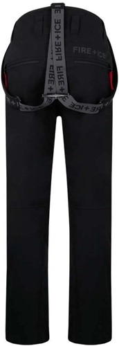 Pantalon de Ski Bogner Fire + Ice Men Scott3 Black