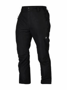 Pantalon de Ski Brunotti Men Footrail-N Snowpant Black