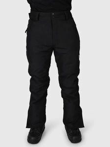 Pantalon de Ski Brunotti Men Footrail-N Snowpant Black