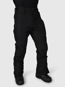 Pantalon de Ski Brunotti Men Footrail-N Snowpant Black