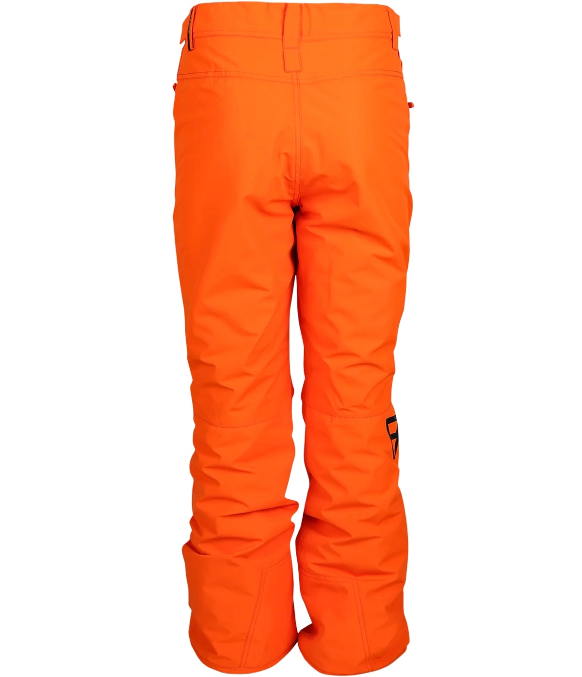 Pantalon de Ski Brunotti Men Footrail-N Snowpant Sun Orange