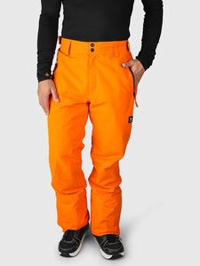 Pantalon de Ski Brunotti Men Footrail-N Snowpant Sun Orange