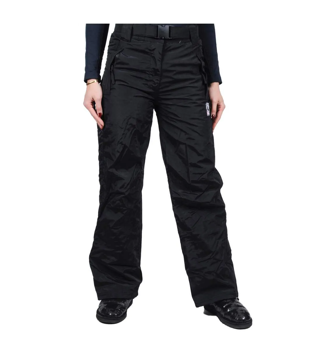 Pantalon de ski femme ARALOXIX