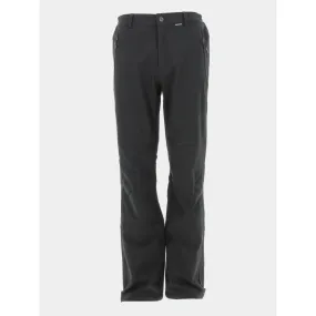 Pantalon de ski frankfurt noir homme - Icepeak | wimod