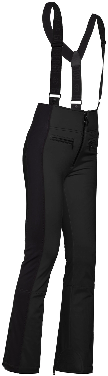 Pantalon de Ski Goldbergh Dames High End Black