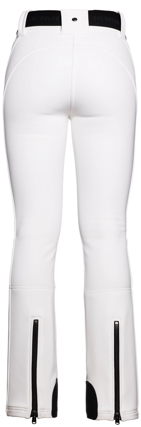 Pantalon de Ski Goldbergh Dames Pippa White