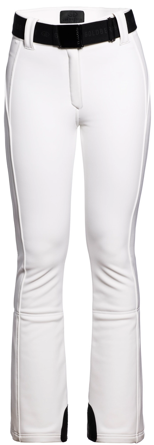 Pantalon de Ski Goldbergh Dames Pippa White