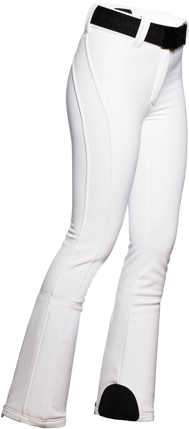 Pantalon de Ski Goldbergh Dames Pippa White