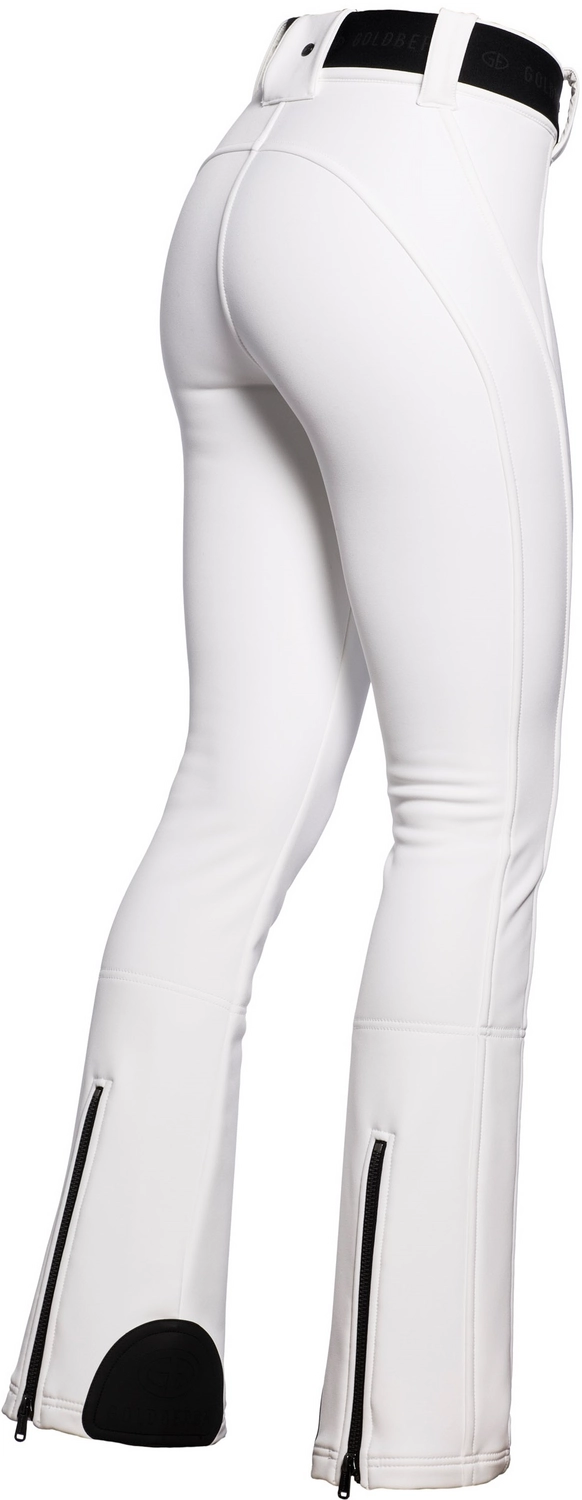 Pantalon de Ski Goldbergh Dames Pippa White