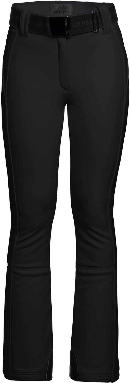 Pantalon de Ski Goldbergh Women Pippa Black 2022