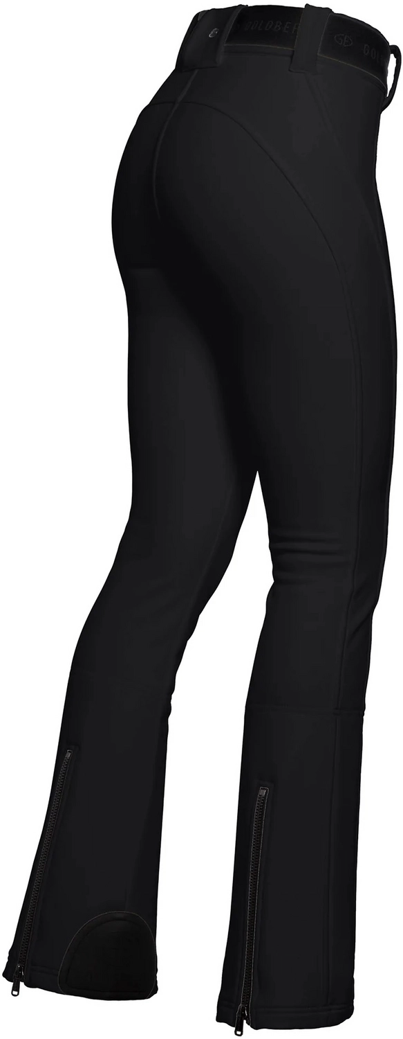 Pantalon de Ski Goldbergh Women Pippa Black 2022