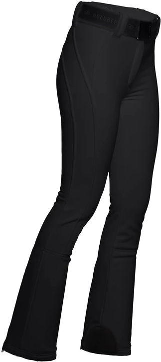 Pantalon de Ski Goldbergh Women Pippa Black 2022