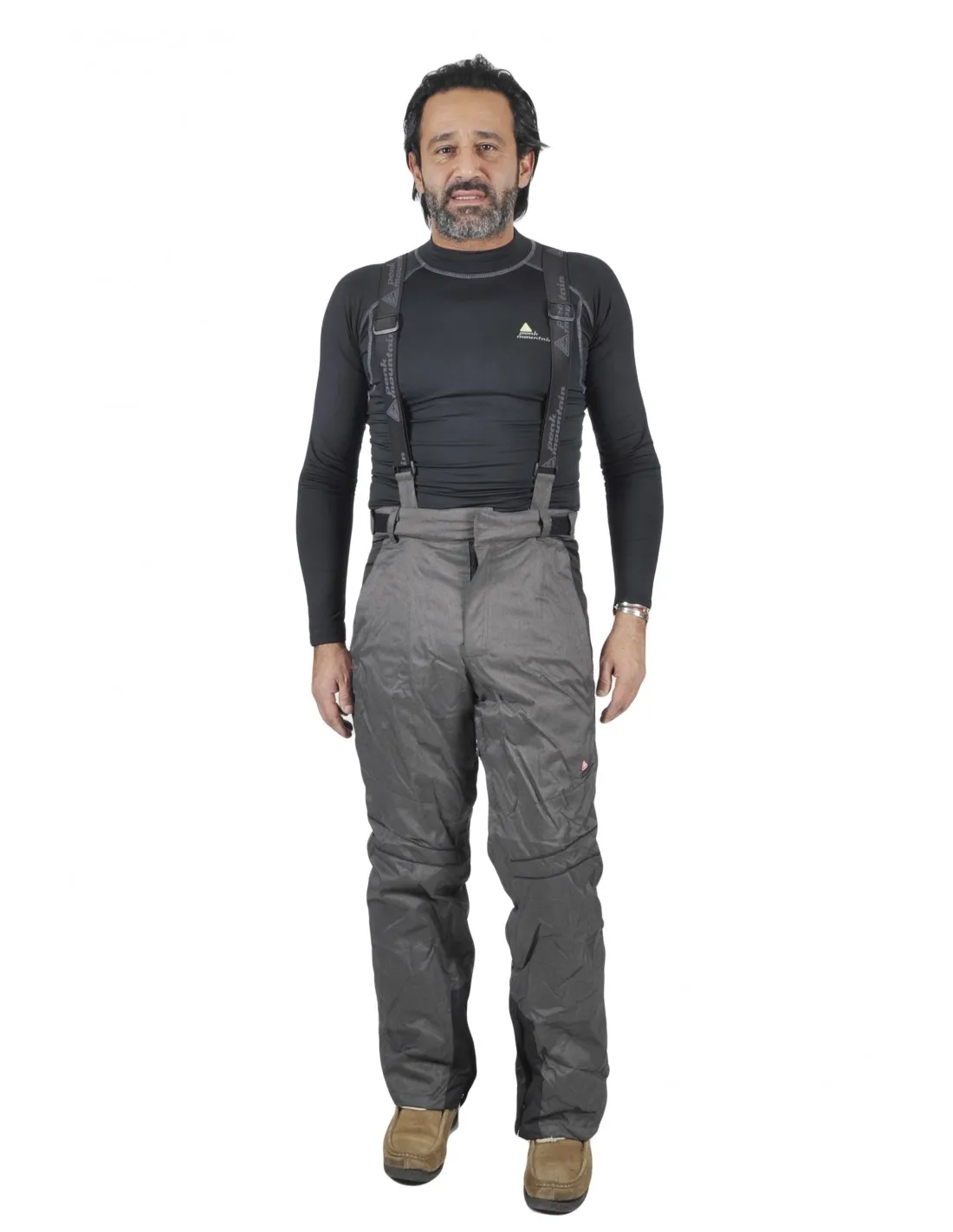 Pantalon de ski Homme CEBAS/DS