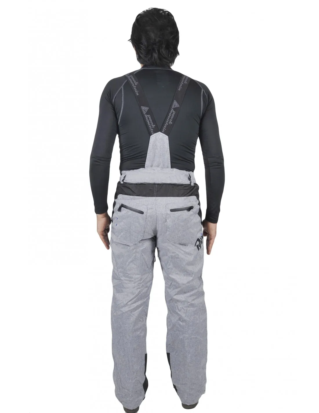 Pantalon de ski Homme CEBAS/DS