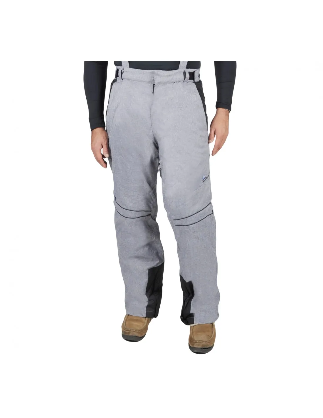 Pantalon de ski Homme CEBAS/DS