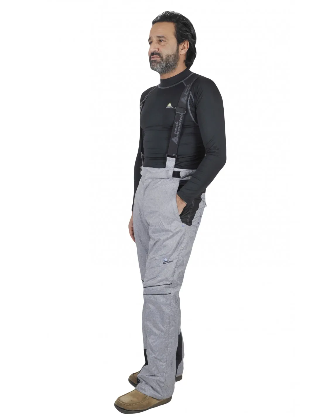 Pantalon de ski Homme CEBAS/DS