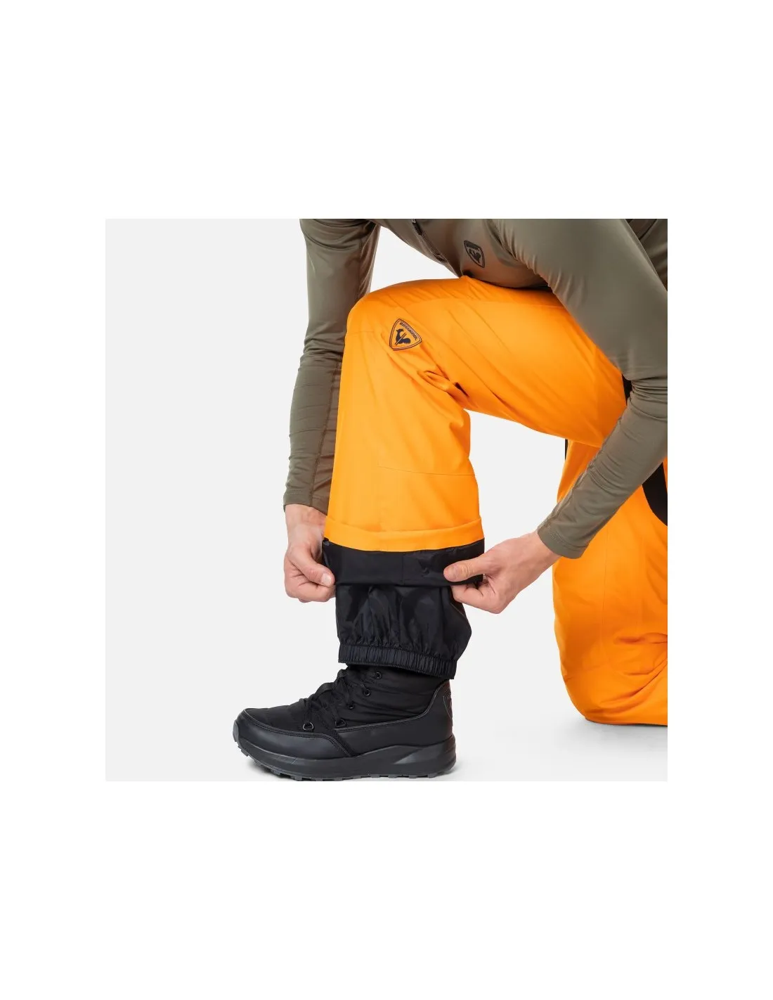 Pantalon de Ski Homme Rossignol Ski Pant Signal