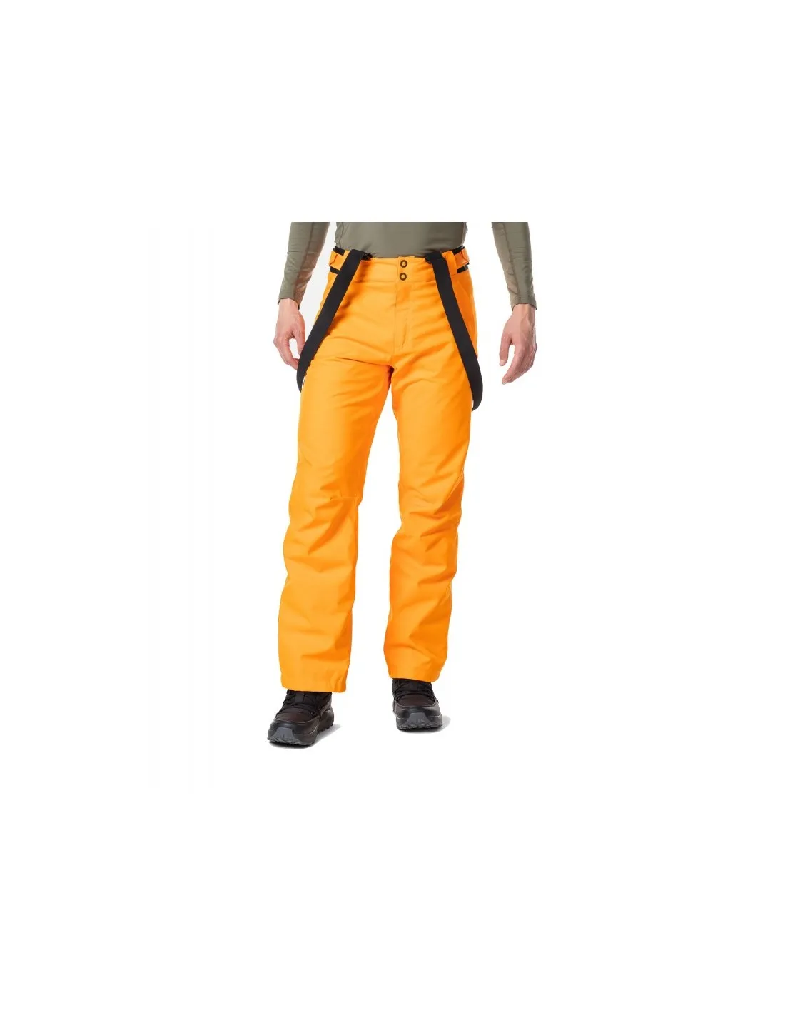 Pantalon de Ski Homme Rossignol Ski Pant Signal