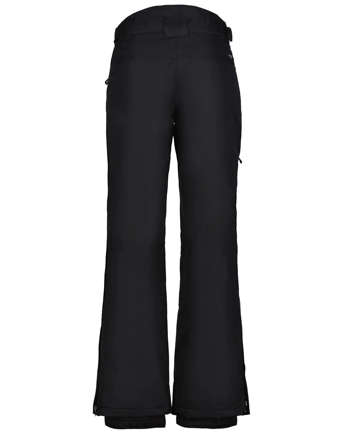 Pantalon de Ski Icepeak Women Curlew Wadded Trousers Black