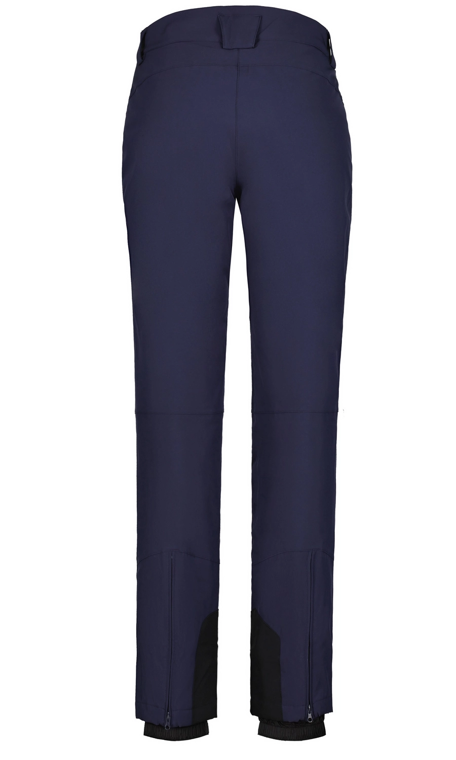 Pantalon de Ski Icepeak Women Freyung Wadded Trousers Dark Blue