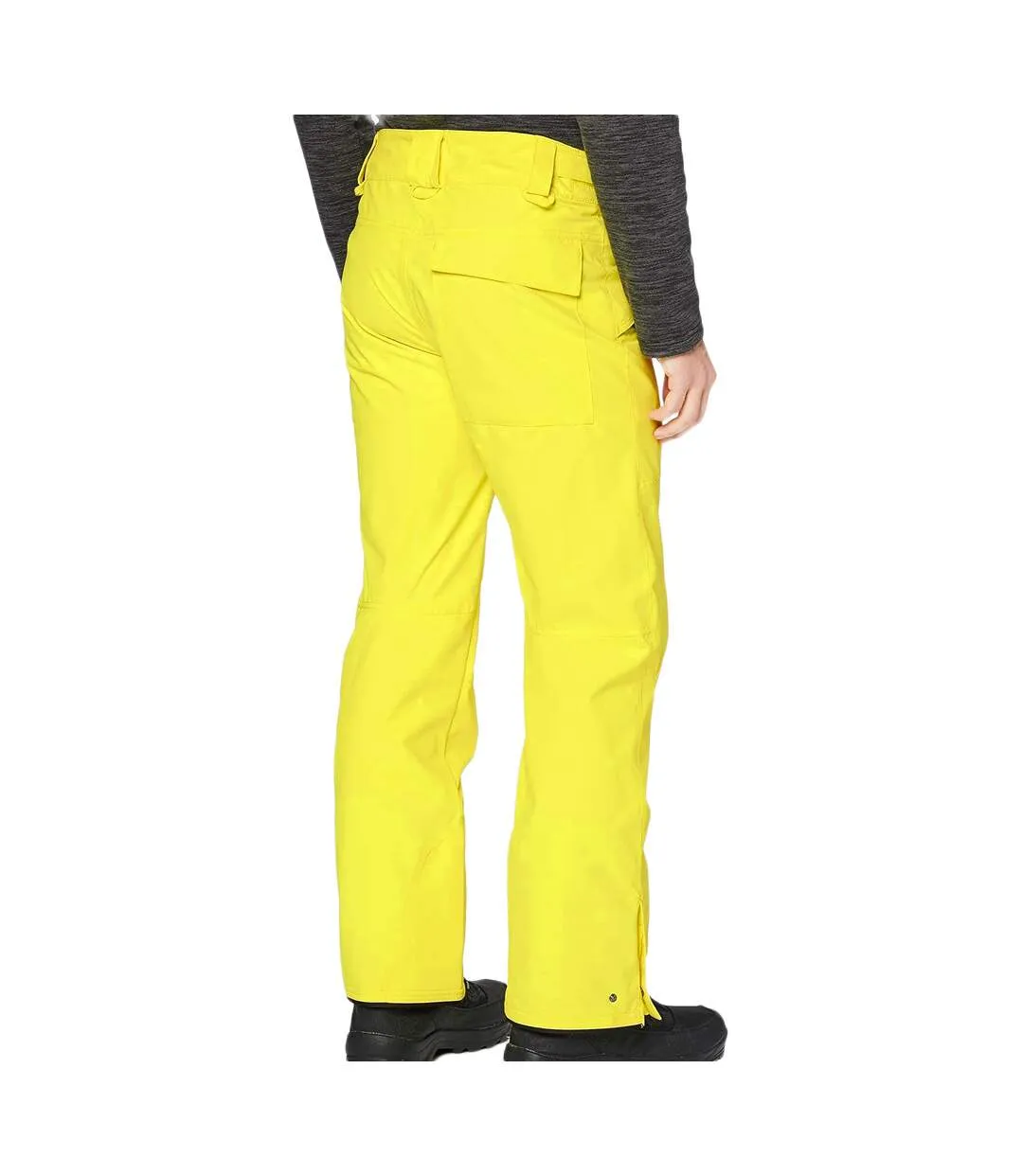 Pantalon de ski Jaune Homme O'Neill Hammer