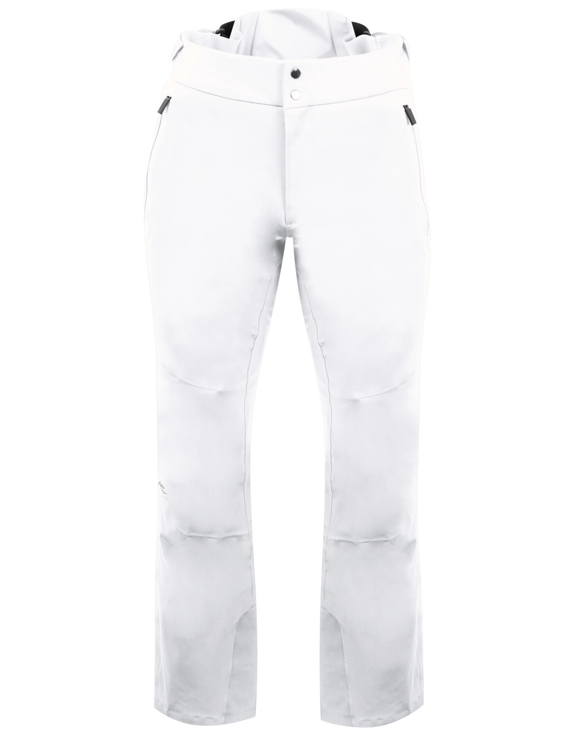 Pantalon de Ski KJUS Men Formula White