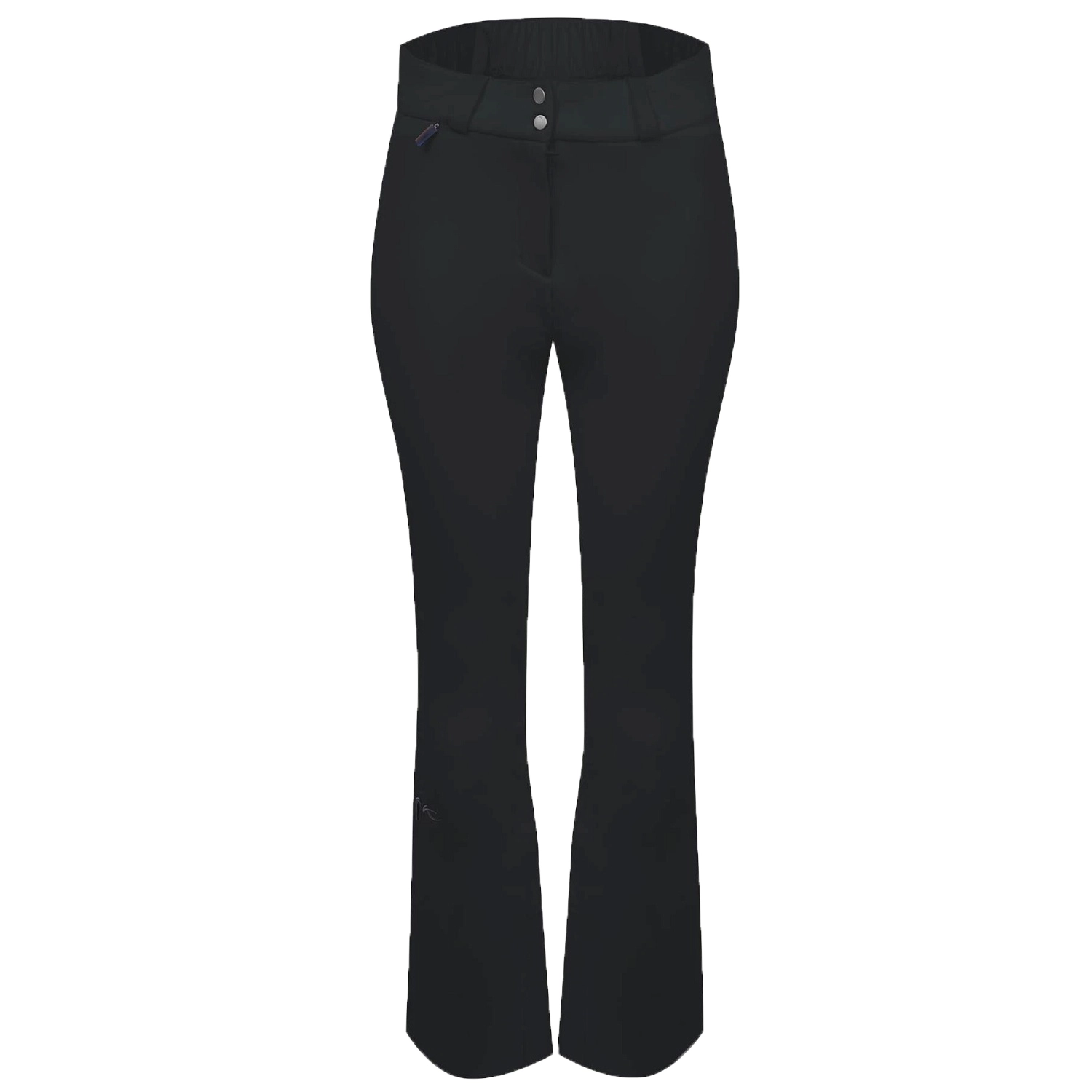 Pantalon de Ski KJUS Women Sella Jet Black