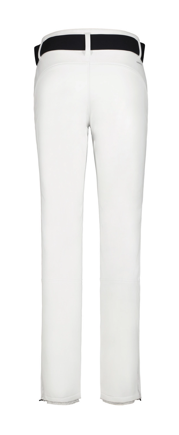 Pantalon de Ski Luhta Women Joentaus 387 Optic White