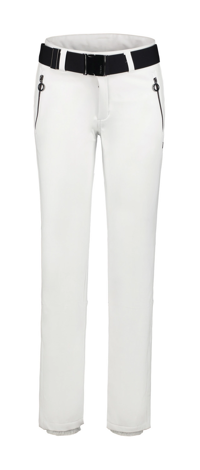 Pantalon de Ski Luhta Women Joentaus 387 Optic White