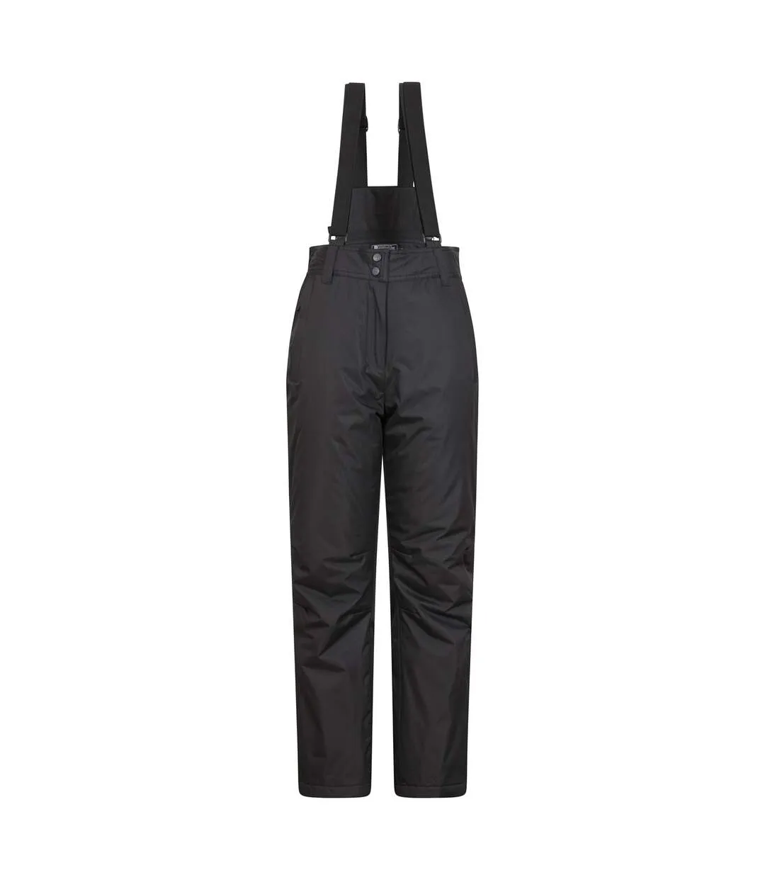 Pantalon de ski moon femme noir Mountain Warehouse