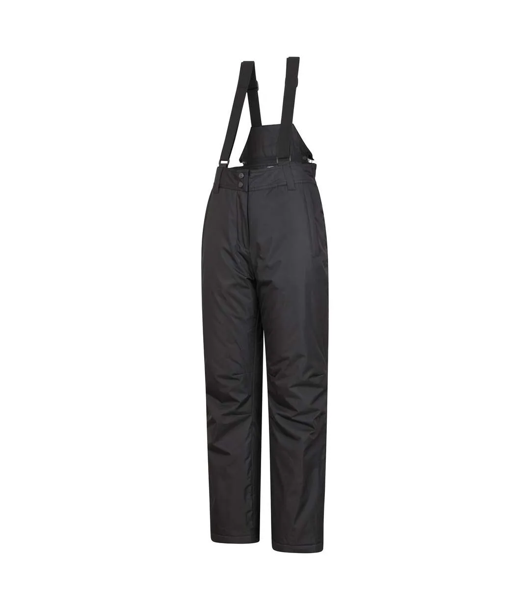 Pantalon de ski moon femme noir Mountain Warehouse