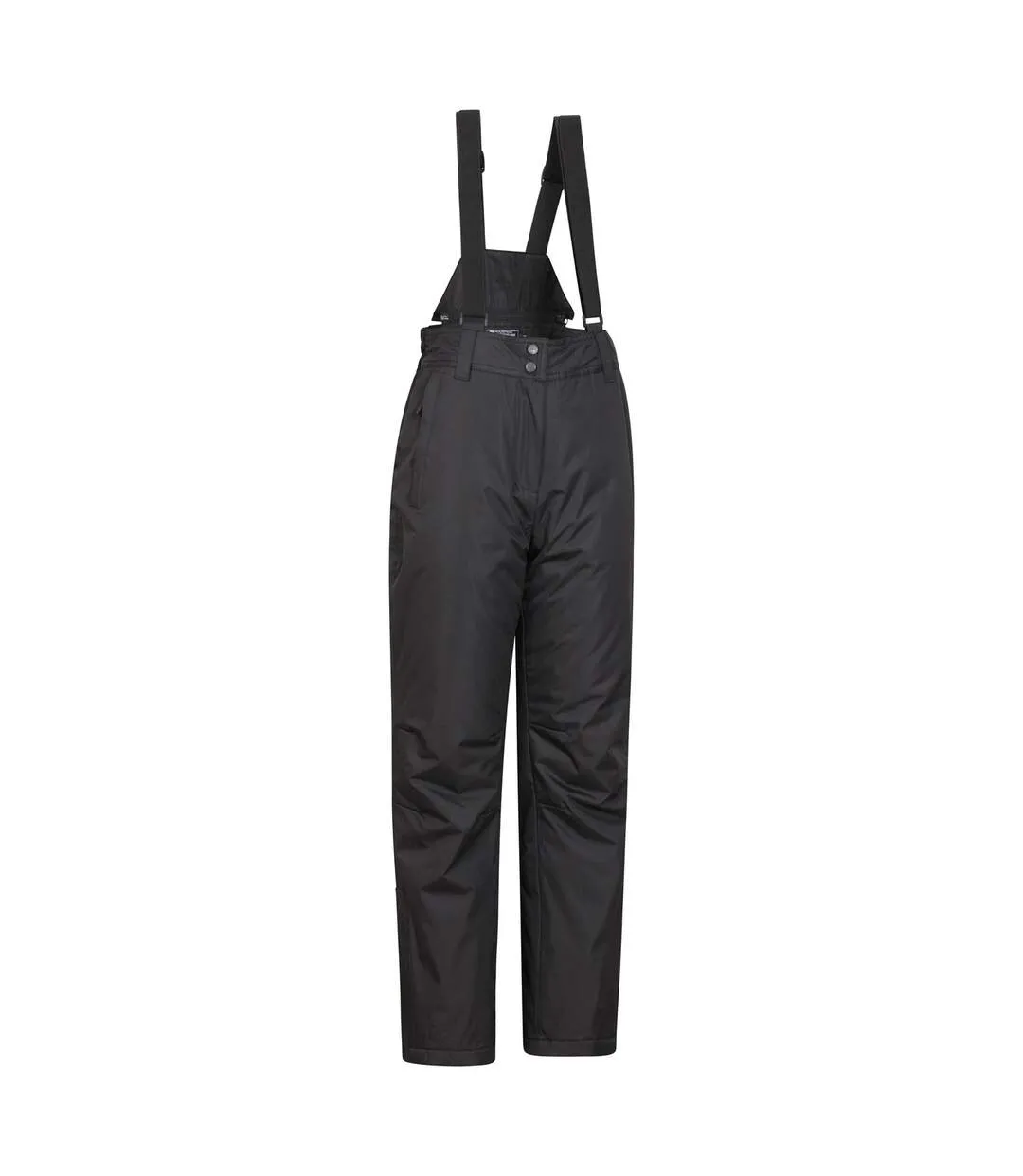 Pantalon de ski moon femme noir Mountain Warehouse