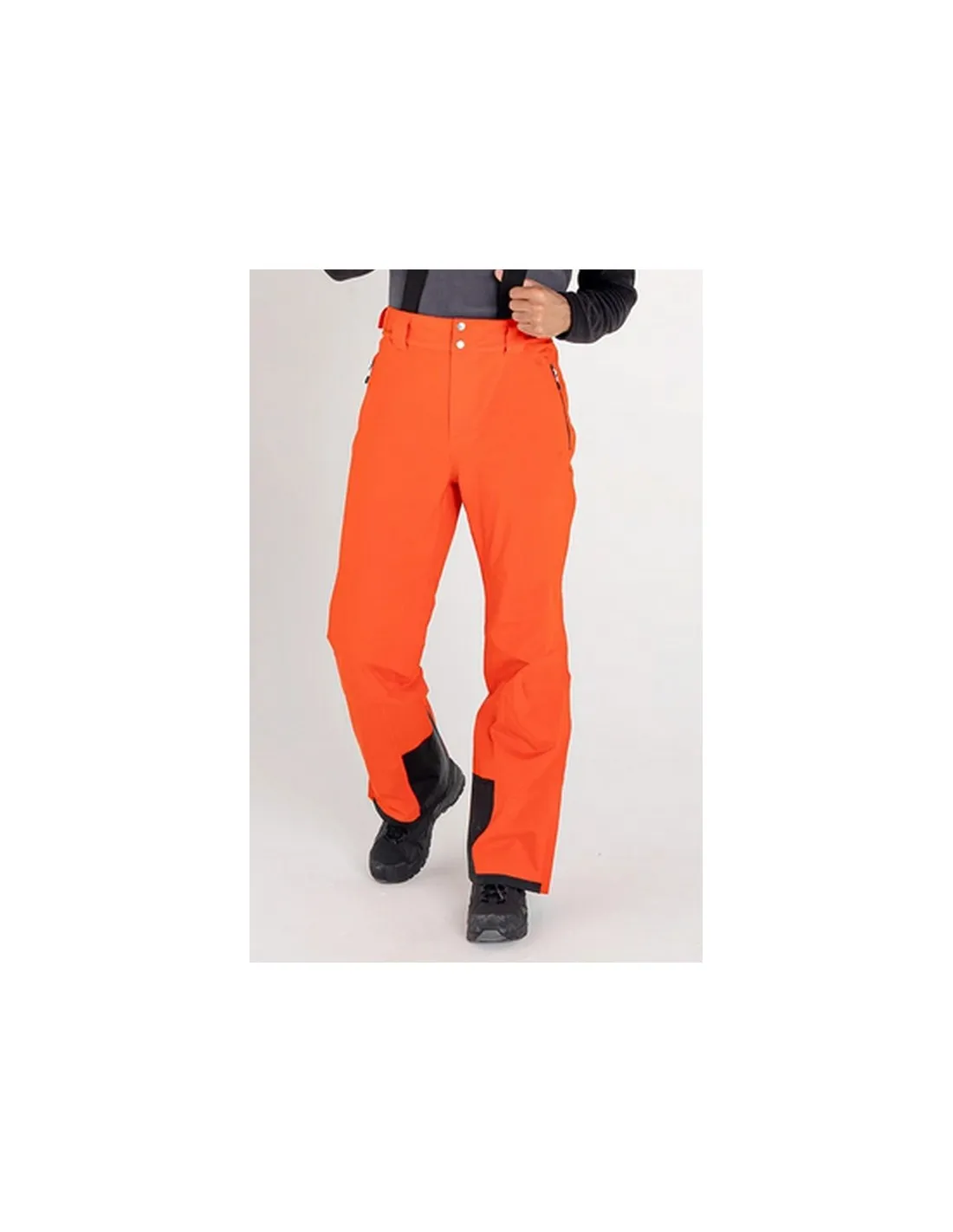 Pantalon de Ski Neuf Dare 2B Achieve II Amber Glow