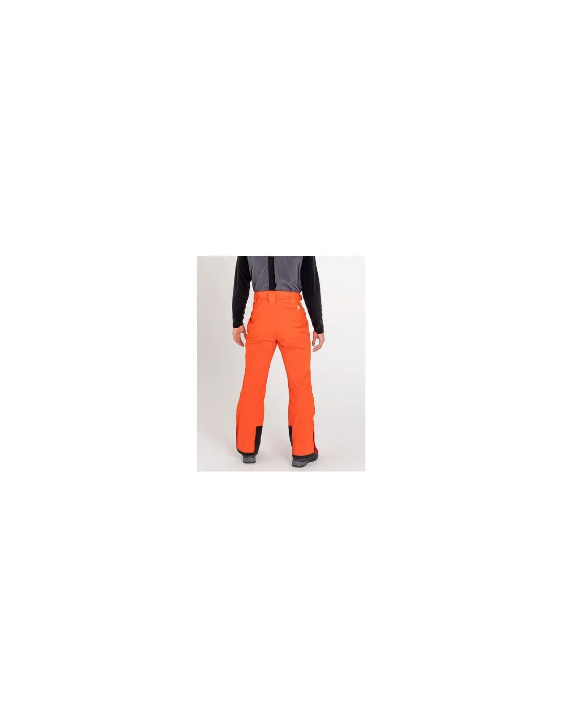 Pantalon de Ski Neuf Dare 2B Achieve II Amber Glow