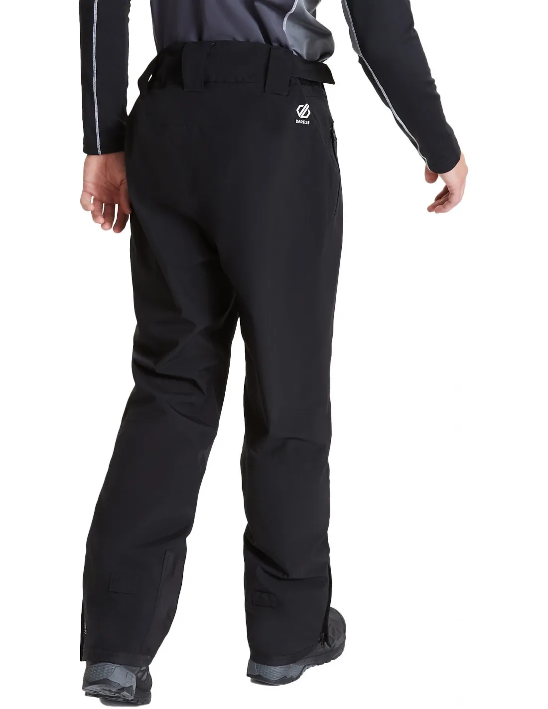 Pantalon de Ski Neuf Dare 2B Achieve II Black